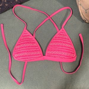 Target Bikini Top